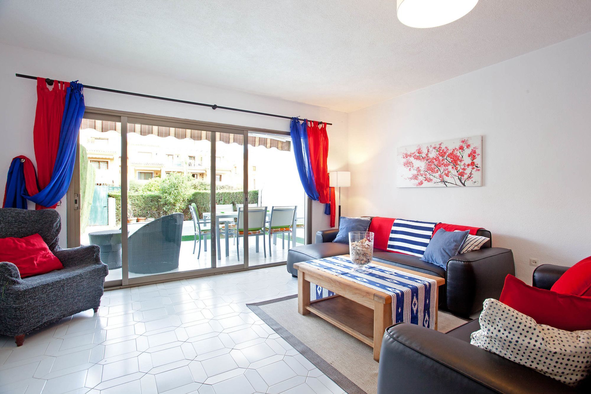 Jardines De Marberia Villa Marbella Exterior foto